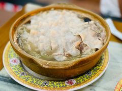 -砂锅居(西四店)