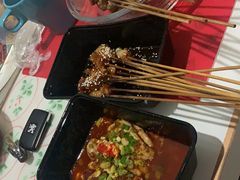 -醉烧膘·烧烤夜宵王(总店)