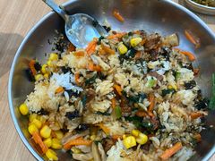 -米村拌饭(李沧松乐汀店)