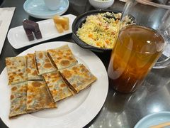 -鸿运楼烤鸭店(天桥店)