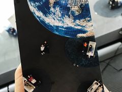 -日本科学未来馆