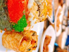 -曼格活海鲜·牛排自助(光明蓝鲸店)