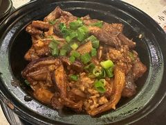 -新宝餐厅(流塘店)