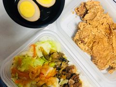 -永和大王(一口茶豆浆|花香豆更香·朝晖店)