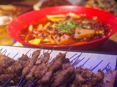 -大哈福烧烤·海鲜·家常菜(延安三路店)