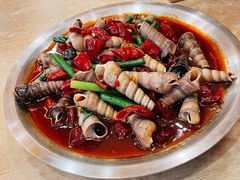 -喝丢一只鞋海鲜烧烤·海肠捞饭(北京街店)