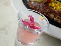 -豪客来牛排(伟诚广场店)