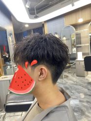 -Sying杉影日式烫染專門店