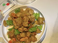 -李老哈·东北菜(宋园路店)