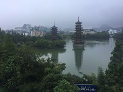 -忆咖啡观景餐厅(桂林象山公园店)