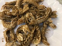 -大洋海鲜居·海鲜特色菜(墟沟海鲜美食城店)