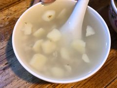-港湾糖水