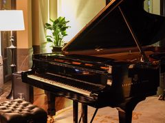 -海南清水湾莱佛士酒店