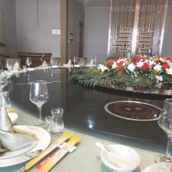 -喜临门婚宴广场·宴会厅