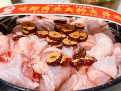 -琥珀川糟粕醋·香草鸭·鸡煲(慈云寺店)