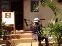 android_upload_pic-曼岛咖啡驿站(南山大道店)