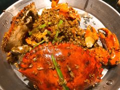 -达叔香味海鲜(海棠68环球美食街店)