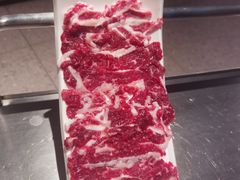 -左庭右院鲜牛肉火锅(新梅广场店)