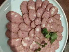 哈尔滨红肠-李老哈·东北菜(宋园路店)