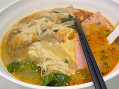 -重庆麻辣烫(国权路店)