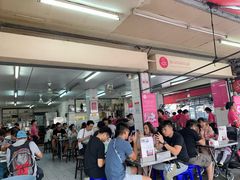 -红大哥水门鸡饭(總店)