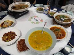 -院8里·少城记忆老川菜(宽窄巷子店)