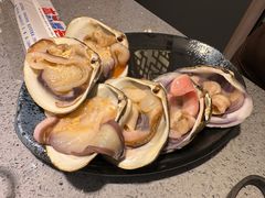 -本达人海鲜烧烤·朝鲜族风味(发展店)