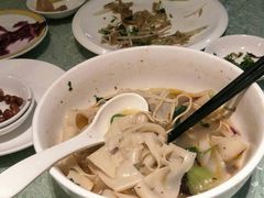 -萧记三鲜烩面(郑汴路店)