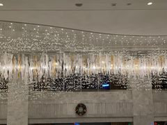 -济南凯宾斯基酒店-THE VIEW云景全日制餐厅