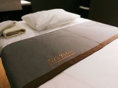 -Let’s Relax Spa(Siam Square One)