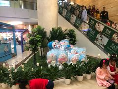 -皇庭广场(福华三路店)