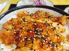 -京和风食堂·定食寿喜锅(保利樾广场店)