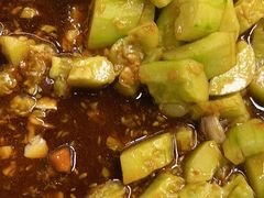 -许哥东北烧烤·铁丳烤串·宫后夹肉(繁花中心店)