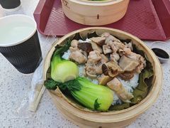 -威尼斯人酒店琳琅美食广场