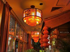 -正阳门饭庄·烤鸭·北京菜(万丰路七里庄店)