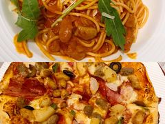 -必胜客(温岭新天地店)