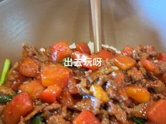 -德天顺盖码饭(人民西路店)