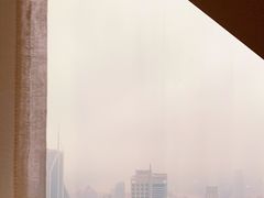 -上海明天广场JW万豪酒店