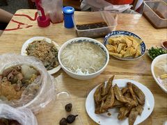 米河粉-芳记粉店(总店)