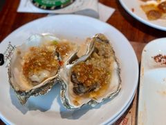 -汉巴味德·烤肉与啤酒的自助(杭州大悦城店)