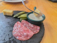 -沏点Trattoria意大利餐厅(新街口店)