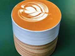 澳白-Infica Coffee