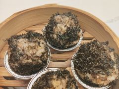 紫菜栗子球-大友(港口店)