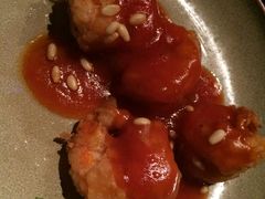 -上海柏悦酒店·世纪100牛排馆
