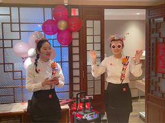 -西贝(六里桥旗舰店)