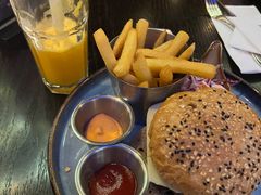 -blue frog蓝蛙(长泰广场店)