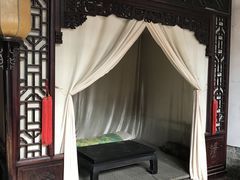 景点-刘青霞故居(宋都皇城旅游度假区)