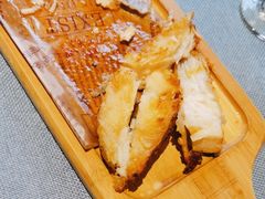 -俄士厨房(万松园店)