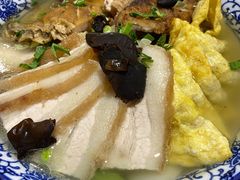 常熟蒸三鲜-得意楼蒸菜馆