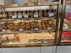 -蜂蝶来饼店(拱北总店)